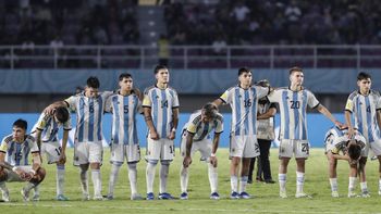 Malí, rival de Argentina por el tercer puesto