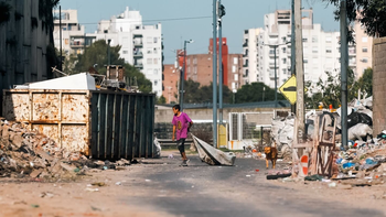 Canasta básica y su menor suba en 7 meses: familia necesitó $1.469.767 para no ser pobre