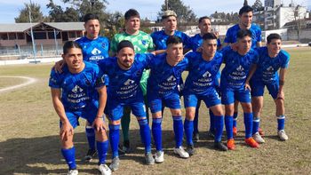 Atlético Palpalá retomó la actividad y prueba jugadores