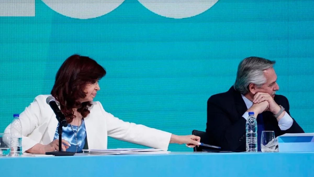 Cristina Kirchner "cazó la lapicera" de la política económica: claves y una alerta en la oposición
