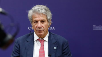 Juan Pazo renunció como director del ARCA y Andrés Vázquez lo reemplazará