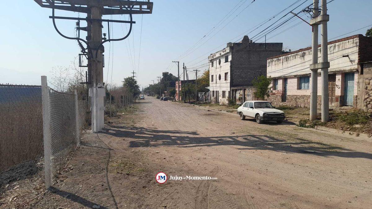 Inseguridad en Palpalá: vecinos molestos con declaraciones del ministro de Seguridad