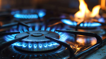 Las tarifas de gas aumentarán 3,8% en noviembre
