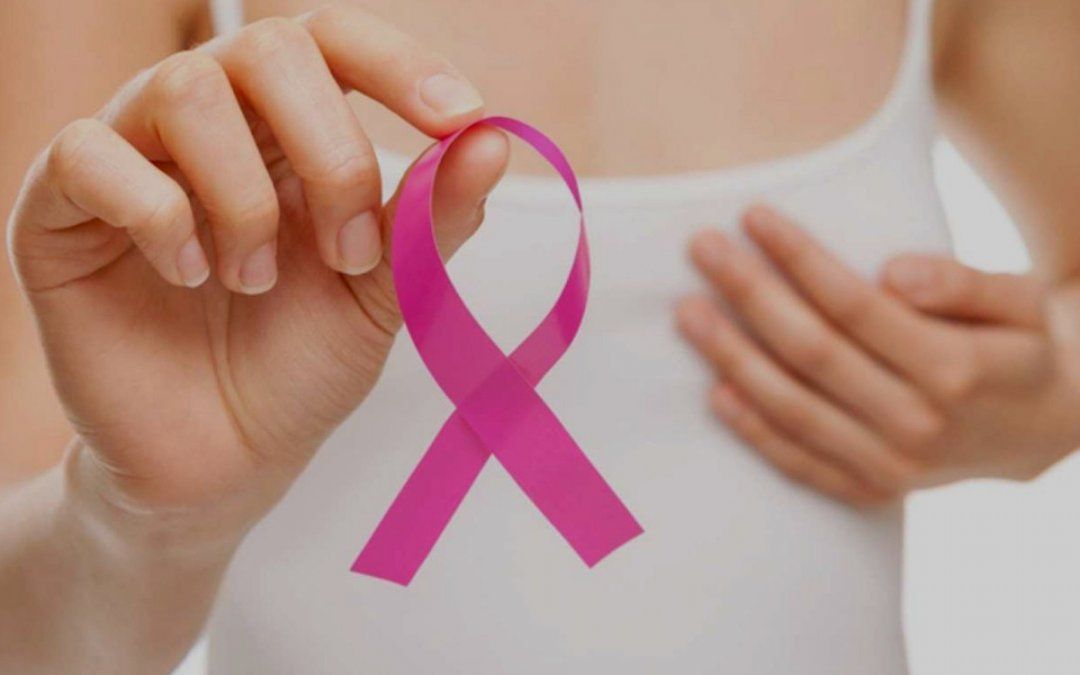 Se realizan mamografías gratuitas a mujeres sin obra social