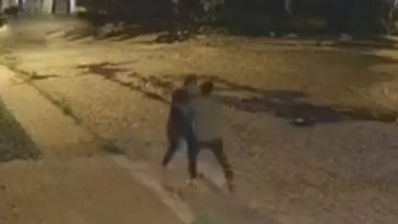 Una joven fue acosada, golpeada y asaltada en El Carmen