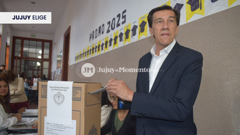 Carlos Sadir: 