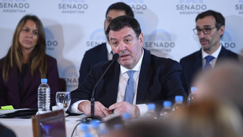 Ariel Lijo quedó a cargo de la causa que investiga la presunta corrupción en ANDIS