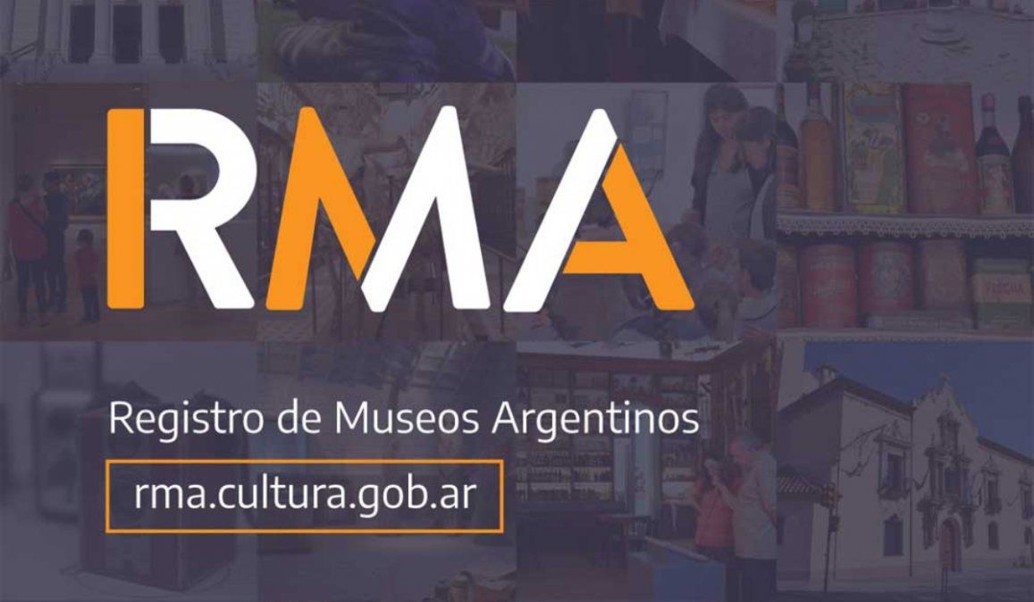 Conocé el Registro de Museos Argentinos y su nueva plataforma web