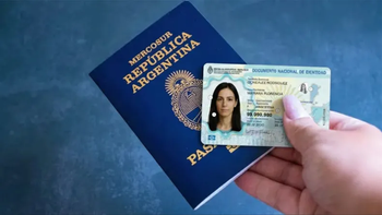 Aumentan los DNI, pasaportes y otros trámites del RENAPER: los nuevos valores