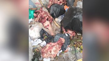 Basurales en Perico: colocan cámaras para controlar y sancionar a infractores