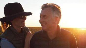 Fin de una era: Mauricio Macri y Juliana Awada se separaron tras 15 años