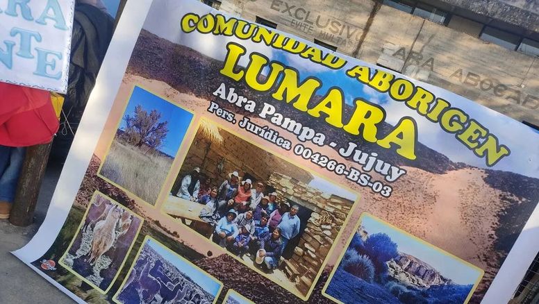 Comunidades vinculan el cierre de escuelas con intenciones extractivitas