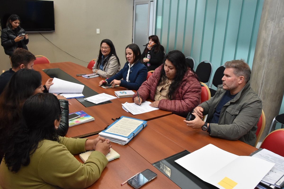 Tildan de antidemocrático un nombramiento en la Comité de Prevención de la Tortura Tildan de antidemocrático un nombramiento en la Comité de Prevención de la Tortura