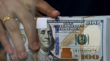 El dólar oficial extiende alza y se encamina a cerrar junio en el centro de la banda