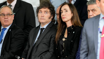Crece la tensión: Javier Milei tildó de 