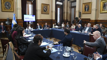 Senado: sin acuerdo por la eliminación de las PASO, se desarma la reforma electoral