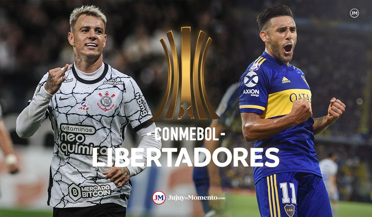 Boca: Battaglia pone a prueba su futuro ante Corinthians