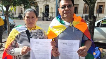 Temor por el posible cierre de una escuela en la Puna jujeña