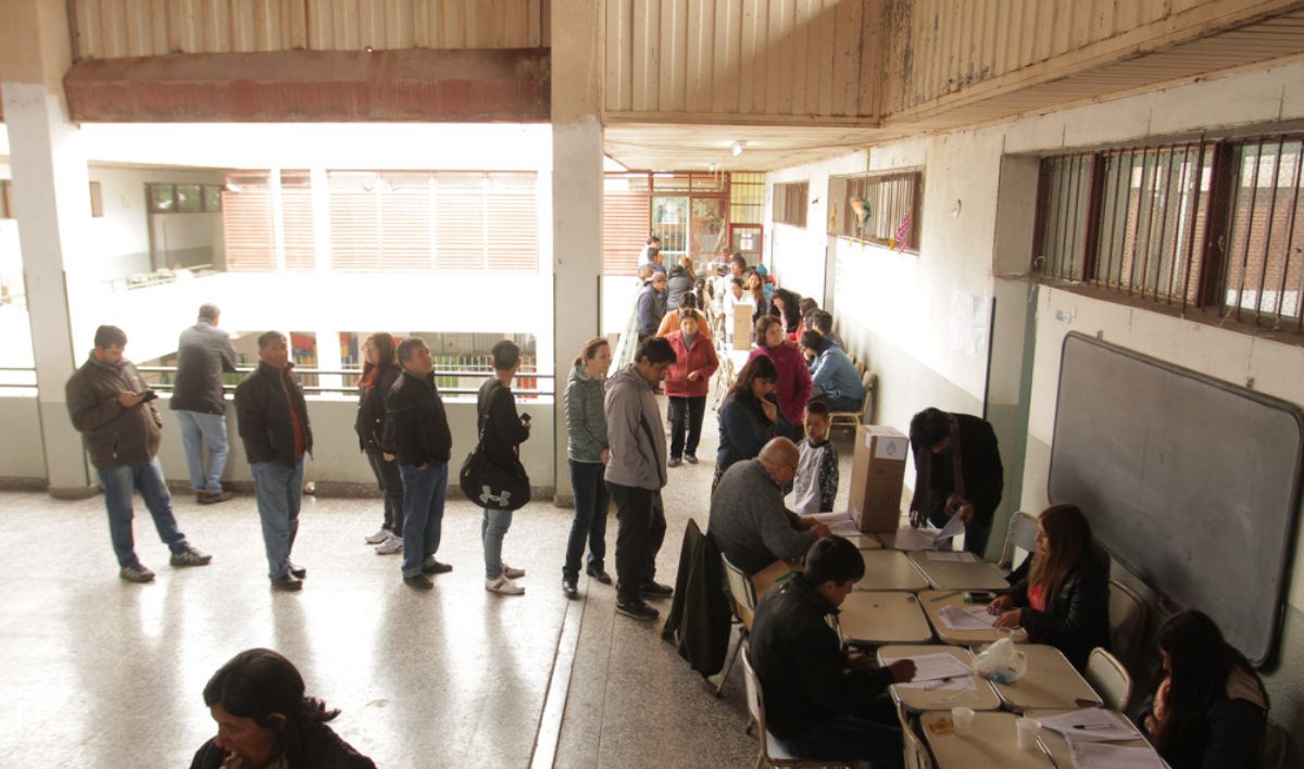 ¿Con qué expectativas van a votar los jujeños? ¿Con qué expectativas van a votar los jujeños?
