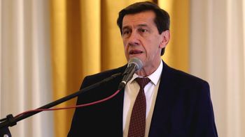 APUAP cuestiona a Carlos Sadir: 