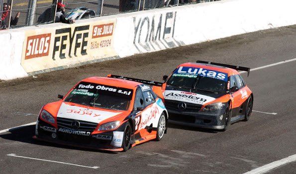 Federico Moisés se presentará en Oberá