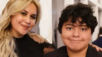 Bronca de Verónica Ojeda por burlas a Dieguito Fernando tras el video de 