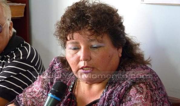 Malestar de la Multisectorial por descuento en los haberes por adherir al paro