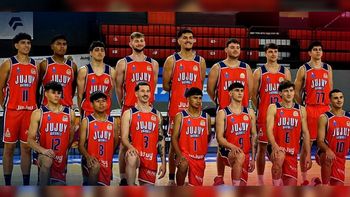 Jujuy Básquet ajusta los últimos detalles antes del debut en la Liga Argentina