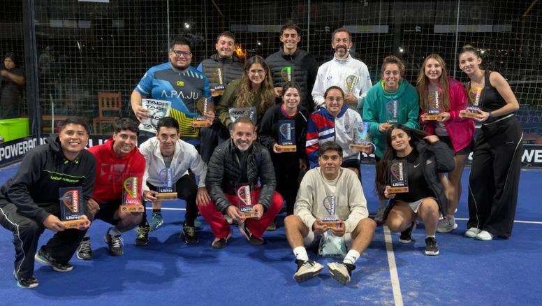 El camino al Nacional comienza a tomar forma: conocé a los ganadores de la 2º fecha