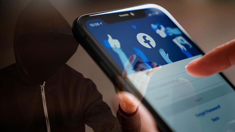 Estafa: compró una motocicleta por Facebook, pagó más de 2 millones y era robada