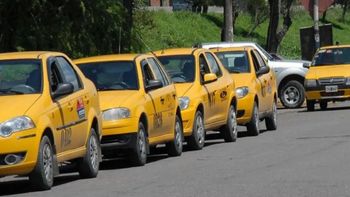 Taxistas jujeños buscan crear un nuevo sindicato 