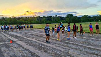 La inclusión se juega en equipo, lanzamiento de nueva Liga en Jujuy