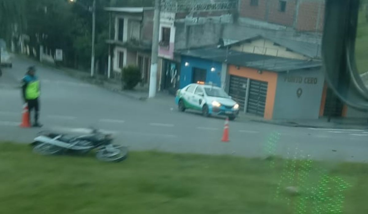 Foto de redes sociales