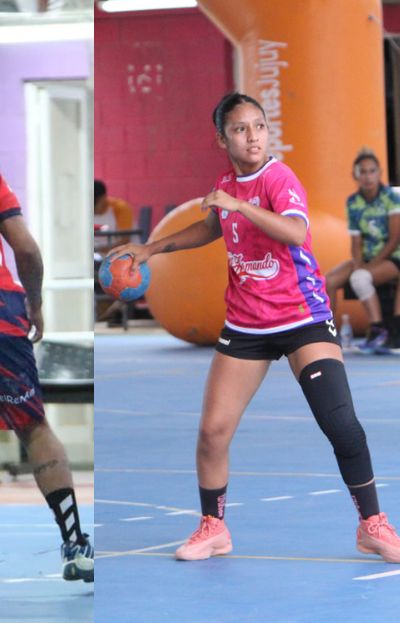 Copa Jujuy de Handball: ya están los finalistas