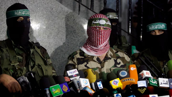 Guerra en Gaza: Israel anunció que mató al portavoz del brazo armado de Hamas