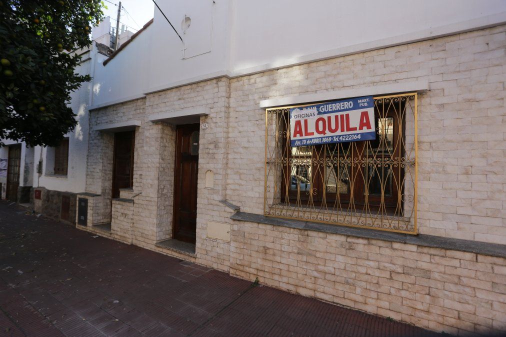 Congelamiento de alquileres: Qué dicen las inmobiliarias de Jujuy