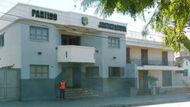 La justicia cerró la etapa de Fellner y Jenefes en el PJ