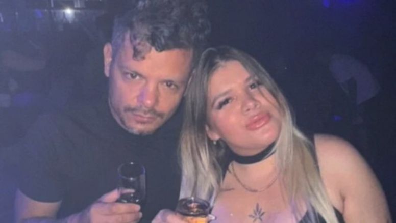 Morena Rial recibió otra mala noticia: Alejandro Cipolla renunció a su defensa Morena Rial recibió otra mala noticia: Alejandro Cipolla renunció a su defensa