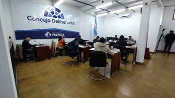 En Palpalá, la Izquierda quiso tratar la condena a Cristina Kirchner pero se lo negaron