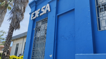 Vecinos de San Pedro, firmes contra EJESA: 