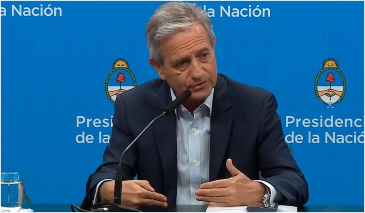 Modernización: qué dijo el ex ministro de Macri sobre los cambios en Jujuy