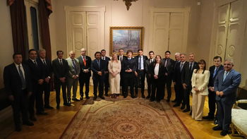 El Gobierno le recortó fondos a las provincias y acudió a los ATN como principal instrumento