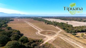 Nueva edición de la Feria de Lotes: Tipuana Etapa 2 lanza su preventa con financiación total y sin anticipo