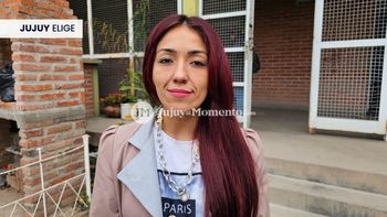 Para la concejal Anahí Juárez, la Boleta Única trae más agilidad y transparencia