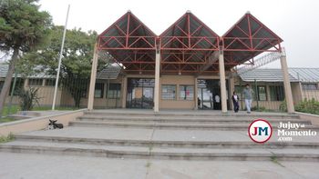 El Hospital Snopek de Alto Comedero sumó el servicio del Carnet Sanitario