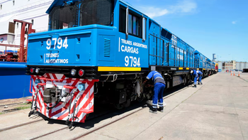 Privatizaciones: el Gobierno llamó a licitación para concesionar por 50 años el Belgrano Cargas