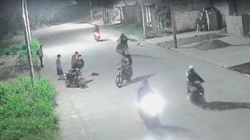 Concejal cuestiona la falta de controles a motociclistas que circulan en manada