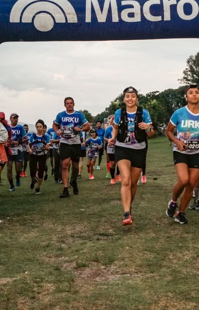 Se ultiman detalles para el Trail de los Diques, edición récord en los perilagos jujeños