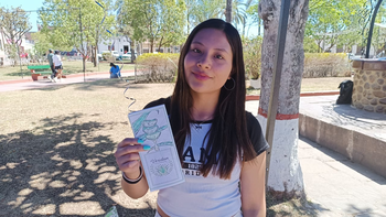 Ante la falta de trabajo, jóvenes deciden emprender: relato en primera persona