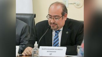 La oposición espera que Rubén Rivarola informe 